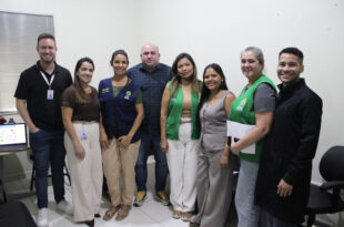 Saúde capacita atendimento em Cardiologia na UPA Cidade do Povo em parceria com Hospital do Coração e Ministério da Saúde