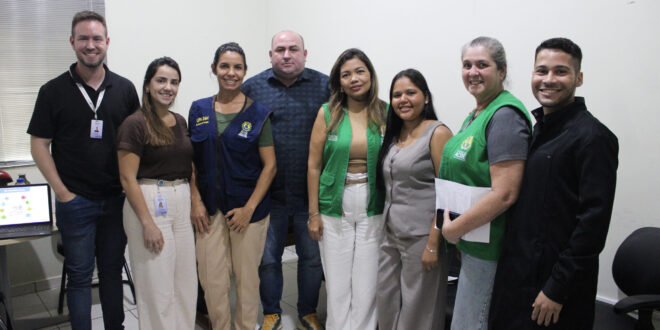 Saúde capacita atendimento em Cardiologia na UPA Cidade do Povo em parceria com Hospital do Coração e Ministério da Saúde