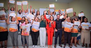 Governo e Ifac prorrogam até sexta-feira inscrições para cursos do programa Mulheres Mil em Rio Branco