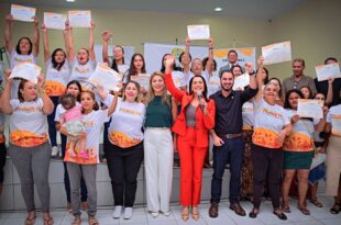 Governo e Ifac prorrogam até sexta-feira inscrições para cursos do programa Mulheres Mil em Rio Branco