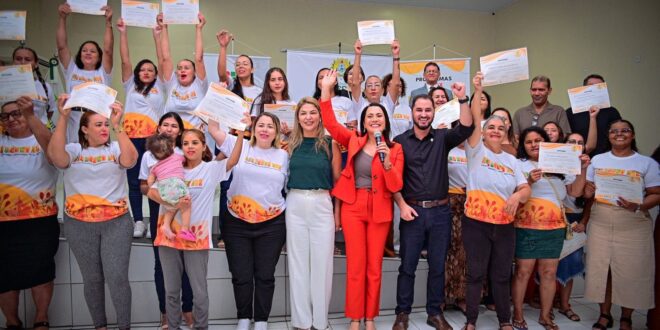 Governo e Ifac prorrogam até sexta-feira inscrições para cursos do programa Mulheres Mil em Rio Branco