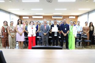 Procuradoria-Geral do Estado promove oficina sobre diversidade e reforça compromisso institucional com a equidade e respeito