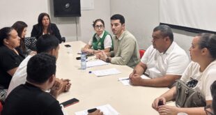 Governo do Estado se reúne com manifestantes e reafirma entrega da reforma do Hospital Geral de Feijó para abril