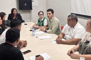 Governo do Estado se reúne com manifestantes e reafirma entrega da reforma do Hospital Geral de Feijó para abril