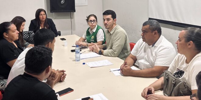 Governo do Estado se reúne com manifestantes e reafirma entrega da reforma do Hospital Geral de Feijó para abril