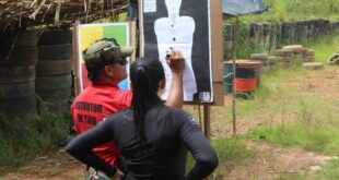 Iapen promove curso de capacitação técnica para policiais penais em todo Acre