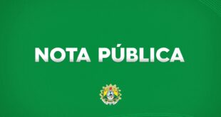 Nota pública sobre invasão de obra do governo em Sena Madureira