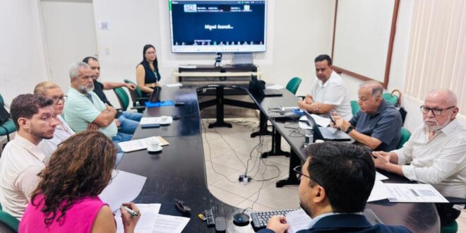 Governo do Acre abre edital para escolha de instituição que integrará o Conselho Estadual de Meio Ambiente e Floresta