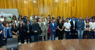 Governo e Programa Atena realizam 1º seminário sobre políticas públicas para a população LGBTQIA+ no Acre