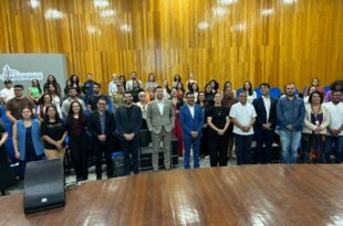 Governo e Programa Atena realizam 1º seminário sobre políticas públicas para a população LGBTQIA+ no Acre