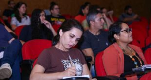 Educação prepara novos professores para o início do ano letivo de 2026