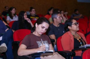 Educação prepara novos professores para o início do ano letivo de 2026