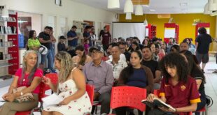 Grande procura marca primeiro dia de matrícula para cursos da Escola de Música do Acre