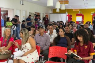 Grande procura marca primeiro dia de matrícula para cursos da Escola de Música do Acre