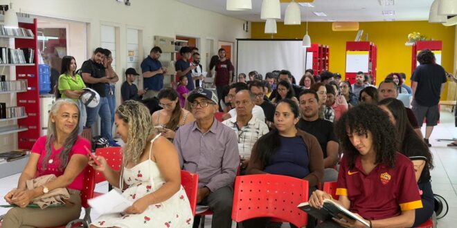 Grande procura marca primeiro dia de matrícula para cursos da Escola de Música do Acre