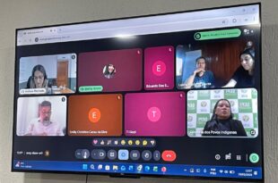 Sepi articula ações para monitoramento e segurança em terras indígenas