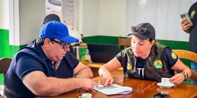 Em Brasileia, Estado e prefeitura organizam ações da Operação Verão 2026
