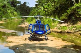 Acre alcança excelência em resgates aeromédicos com atuação integrada do Ciopaer e Samu