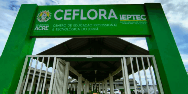 Ieptec convoca mais aprovados em processos seletivos para bolsistas docentes horistas e mensalistas