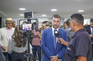 Presidente Nicolau Júnior destaca força do Parlamento Amazônico e reforça protagonismo do Acre na articulação regional