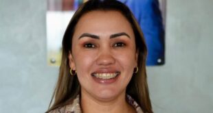 Secretaria de Agricultura: sai Luis Tchê, entra Temyllis Silva
