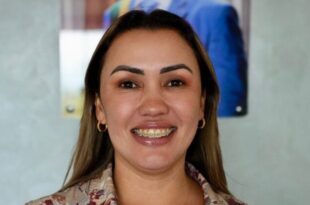 Secretaria de Agricultura: sai Luis Tchê, entra Temyllis Silva