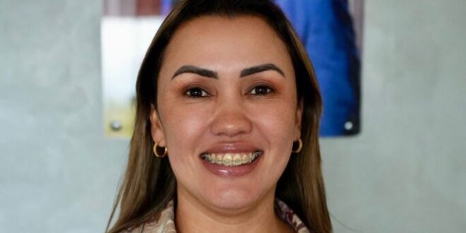 Secretaria de Agricultura: sai Luis Tchê, entra Temyllis Silva
