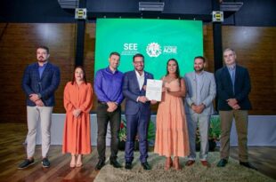 Quadro da Educação é reforçado com posse de novos professores e servidores administrativos