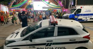 Violência no Acre: PCAC registra 25 solicitações de medidas protetivas durante fim de semana de Carnaval