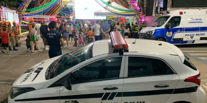 Violência no Acre: PCAC registra 25 solicitações de medidas protetivas durante fim de semana de Carnaval