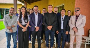 É lei: estudantes de medicina no exterior já podem fazer internato na rede pública do Acre