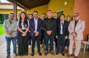 É lei: estudantes de medicina no exterior já podem fazer internato na rede pública do Acre