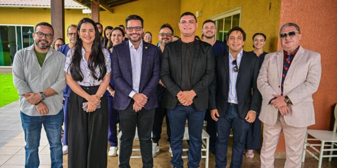 É lei: estudantes de medicina no exterior já podem fazer internato na rede pública do Acre