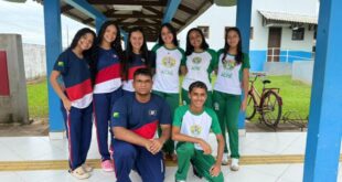 Aulas da rede estadual de ensino começam dia 23; alunos protagonistas já estão em atividade