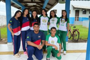 Aulas da rede estadual de ensino começam dia 23; alunos protagonistas já estão em atividade