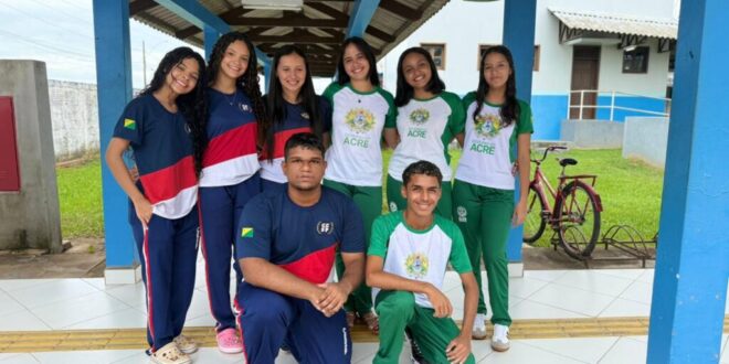 Aulas da rede estadual de ensino começam dia 23; alunos protagonistas já estão em atividade