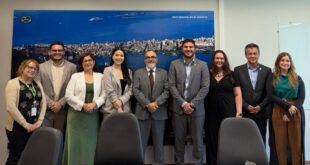 Governo do Acre fortalece agenda climática em Brasília e amplia articulações de REDD+ Jurisdicional e financiamento internacional