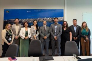 Governo do Acre fortalece agenda climática em Brasília e amplia articulações de REDD+ Jurisdicional e financiamento internacional