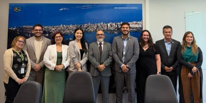 Governo do Acre fortalece agenda climática em Brasília e amplia articulações de REDD+ Jurisdicional e financiamento internacional