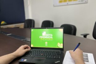 Novo sorteio do Nota Premiada Acreana será realizado na próxima quinta