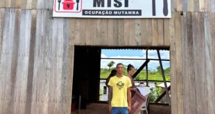Em Rio Branco as duas cozinhas solidárias fornecem 500 refeições por dia