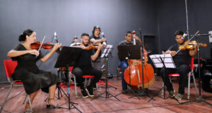 Escola de Música do Acre abre 459 vagas gratuitas para novos estudantes