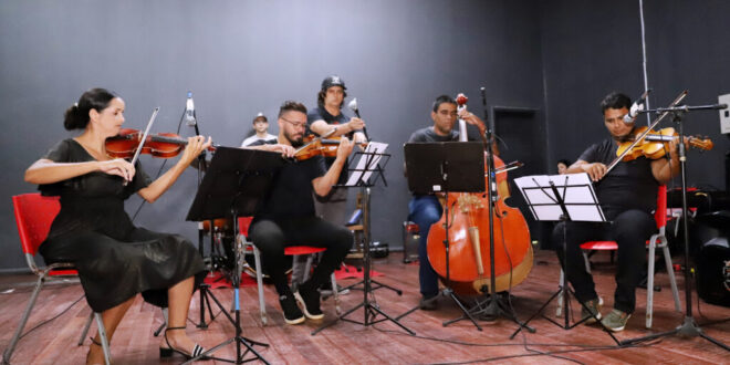 Escola de Música do Acre abre 459 vagas gratuitas para novos estudantes