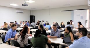 Governo recebe missão de treinamento do Banco Mundial no Progestão Acre