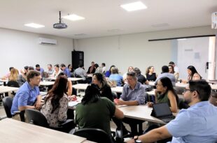 Governo recebe missão de treinamento do Banco Mundial no Progestão Acre