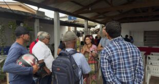 ABDI e Cooperacre iniciam implantação de fábricas de café no Baixo Acre
