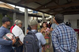 ABDI e Cooperacre iniciam implantação de fábricas de café no Baixo Acre