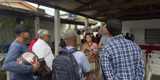 ABDI e Cooperacre iniciam implantação de fábricas de café no Baixo Acre