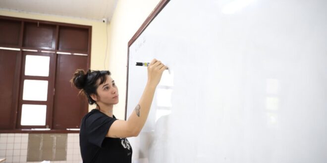 Educação do Acre publica homologação retificada de resultado final para docentes do Bolsa Mais Professores