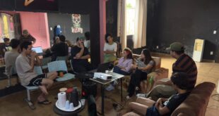 ABDI e Centro Acreano de Hip Hop estruturam programa para fortalecer indústria criativa local
